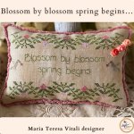 (image for) Blossom By Blossom Spring Begins